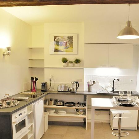 Le Saint Georges - Vieux Lyon - Majord'Home Ngoại thất bức ảnh