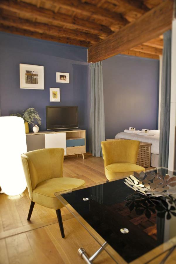 Le Saint Georges - Vieux Lyon - Majord'Home Ngoại thất bức ảnh