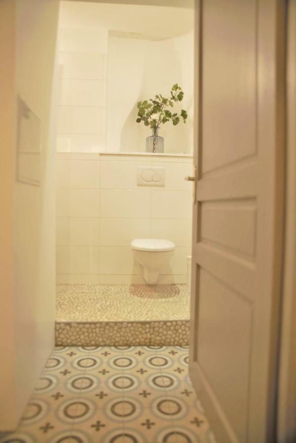Le Saint Georges - Vieux Lyon - Majord'Home Ngoại thất bức ảnh