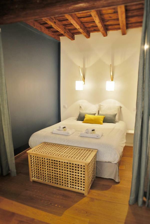 Le Saint Georges - Vieux Lyon - Majord'Home Ngoại thất bức ảnh