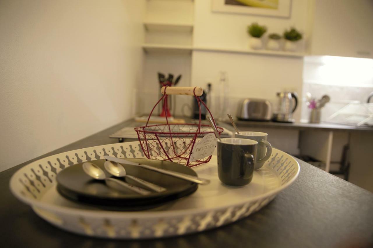 Le Saint Georges - Vieux Lyon - Majord'Home Ngoại thất bức ảnh