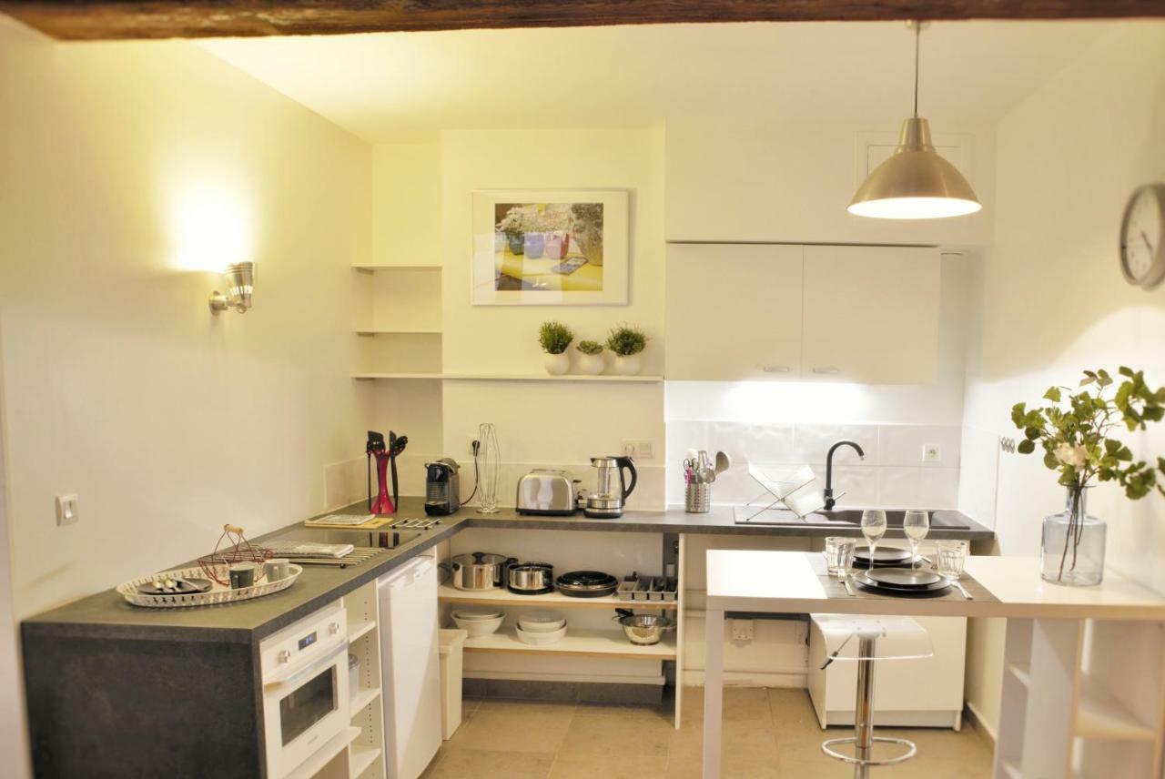 Le Saint Georges - Vieux Lyon - Majord'Home Ngoại thất bức ảnh